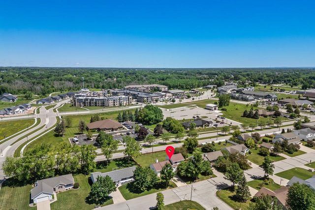 2810 RIVERIDGE LANE, Green Bay, WI 54313