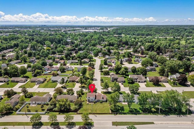 2810 RIVERIDGE LANE, Green Bay, WI 54313