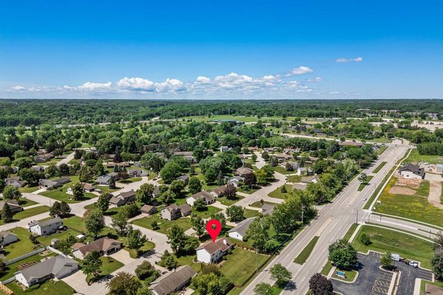 2810 RIVERIDGE LANE, Green Bay, WI 54313