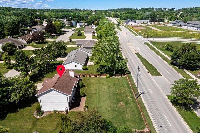 2810 RIVERIDGE LANE, Green Bay, WI 54313