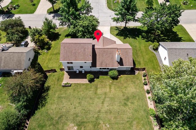 2810 RIVERIDGE LANE, Green Bay, WI 54313
