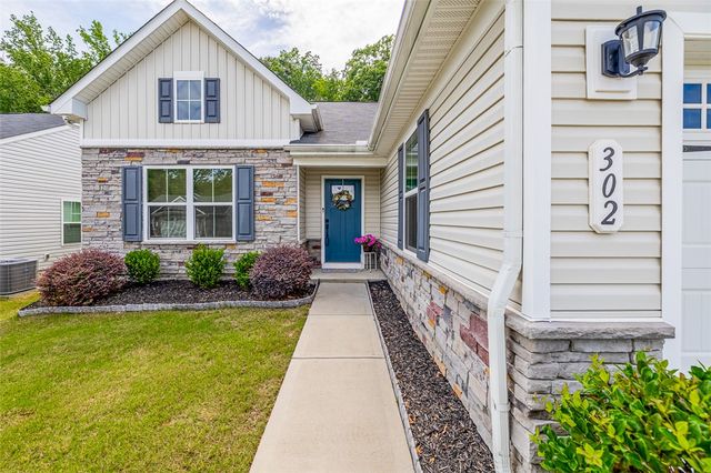 302 Stockland Trail, Fountain Inn, SC 29644