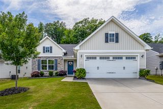 302 Stockland Trail, Fountain Inn, SC 29644