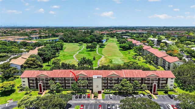 12800 SW 7th CT, 306G, Pembroke Pines, FL 33027