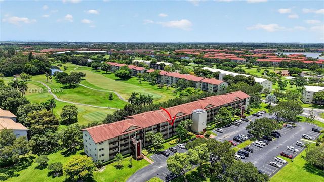12800 SW 7th CT, 306G, Pembroke Pines, FL 33027