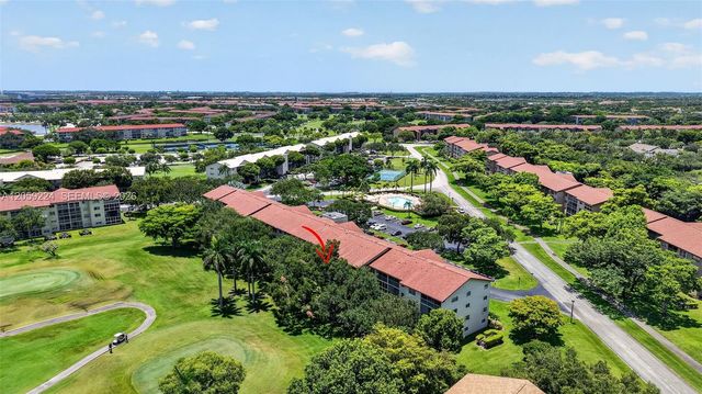 12800 SW 7th CT, 306G, Pembroke Pines, FL 33027