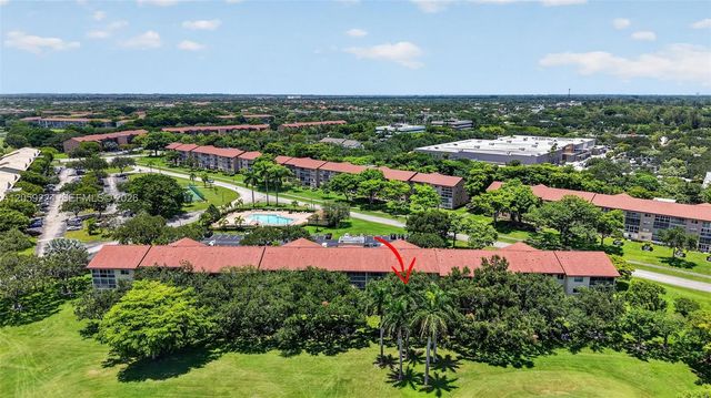 12800 SW 7th CT, 306G, Pembroke Pines, FL 33027