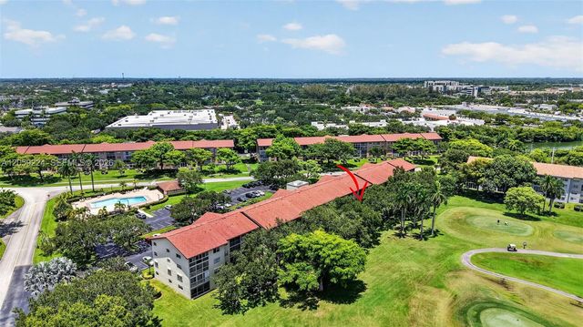 12800 SW 7th CT, 306G, Pembroke Pines, FL 33027