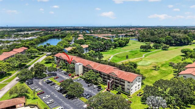 12800 SW 7th CT, 306G, Pembroke Pines, FL 33027