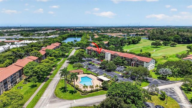 12800 SW 7th CT, 306G, Pembroke Pines, FL 33027