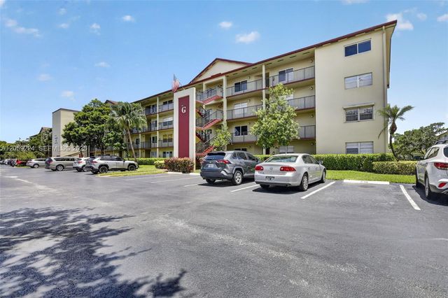 12800 SW 7th CT, 306G, Pembroke Pines, FL 33027