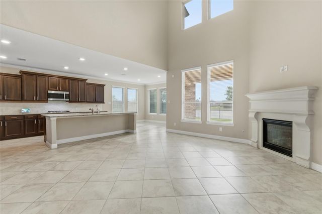 4840 Peppermill Ridge Lane, Rosharon, TX 77583