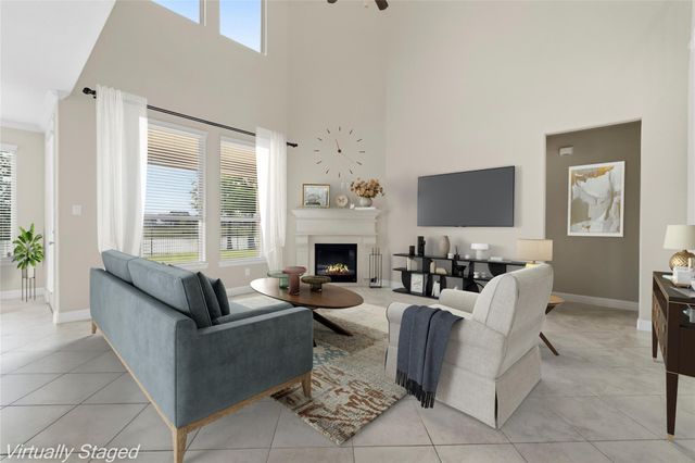 4840 Peppermill Ridge Lane, Rosharon, TX 77583