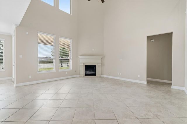 4840 Peppermill Ridge Lane, Rosharon, TX 77583