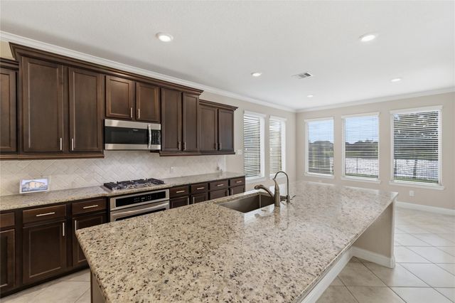 4840 Peppermill Ridge Lane, Rosharon, TX 77583