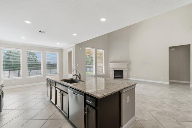 4840 Peppermill Ridge Lane, Rosharon, TX 77583