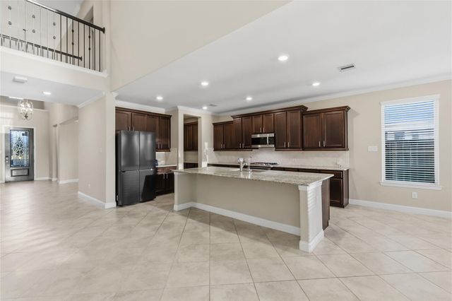 4840 Peppermill Ridge Lane, Rosharon, TX 77583