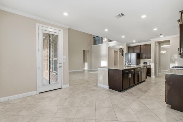 4840 Peppermill Ridge Lane, Rosharon, TX 77583