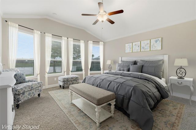 4840 Peppermill Ridge Lane, Rosharon, TX 77583