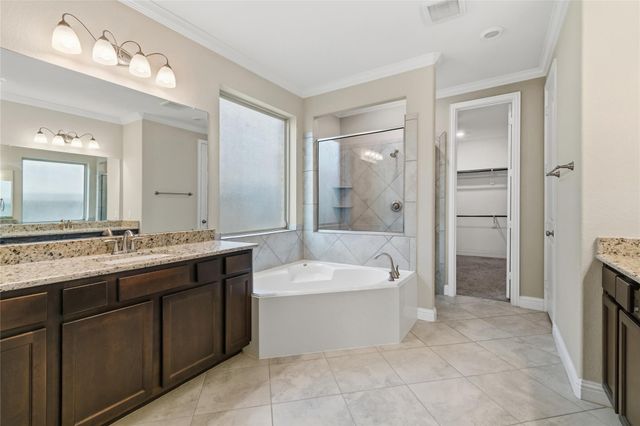 4840 Peppermill Ridge Lane, Rosharon, TX 77583