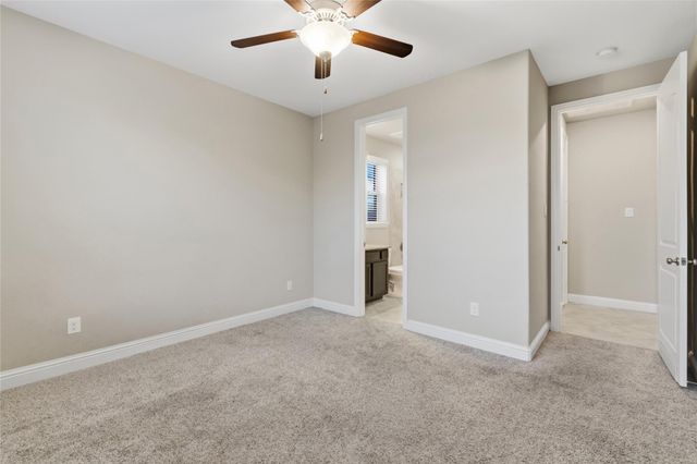 4840 Peppermill Ridge Lane, Rosharon, TX 77583