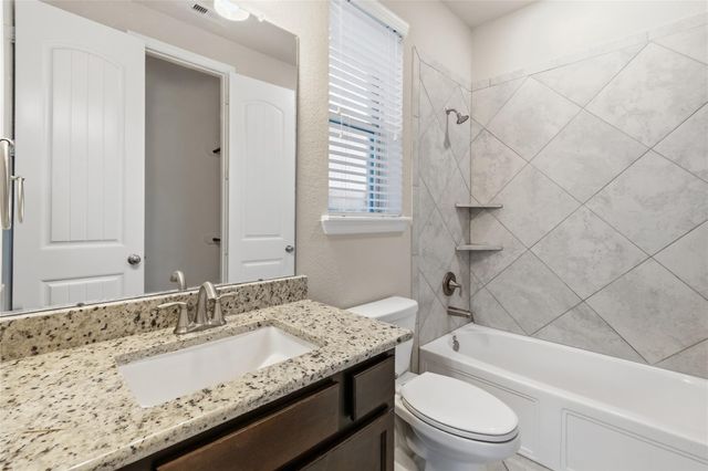 4840 Peppermill Ridge Lane, Rosharon, TX 77583