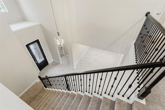 4840 Peppermill Ridge Lane, Rosharon, TX 77583