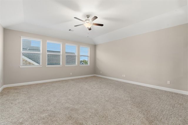 4840 Peppermill Ridge Lane, Rosharon, TX 77583
