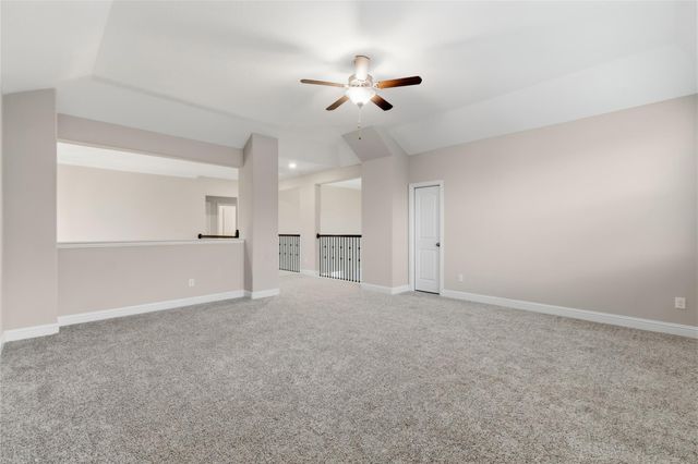 4840 Peppermill Ridge Lane, Rosharon, TX 77583