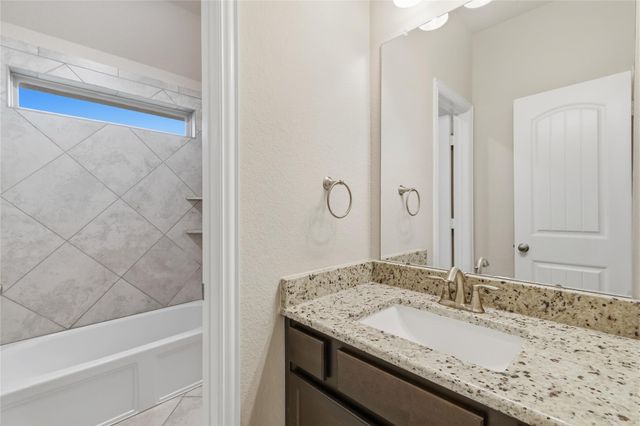 4840 Peppermill Ridge Lane, Rosharon, TX 77583