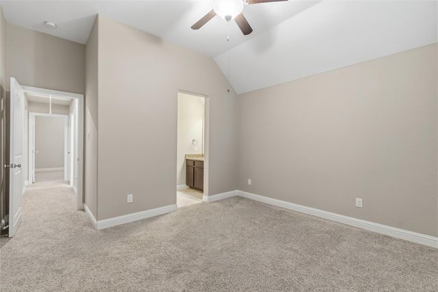 4840 Peppermill Ridge Lane, Rosharon, TX 77583