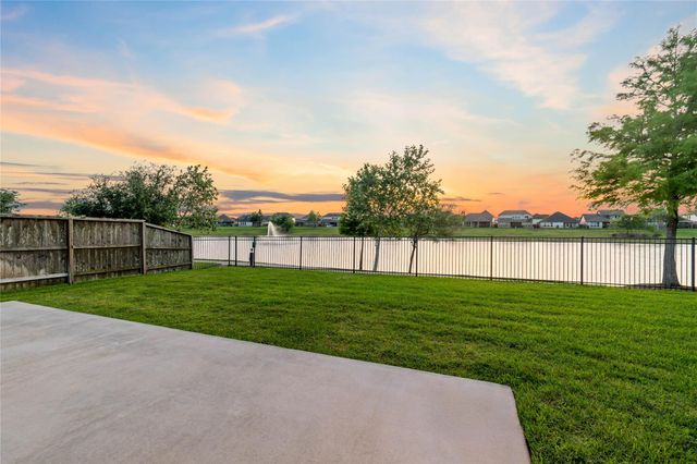 4840 Peppermill Ridge Lane, Rosharon, TX 77583