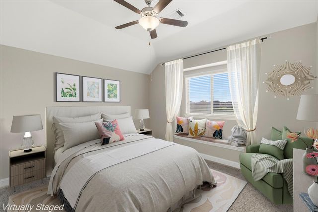 4840 Peppermill Ridge Lane, Rosharon, TX 77583