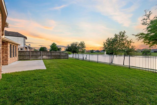 4840 Peppermill Ridge Lane, Rosharon, TX 77583