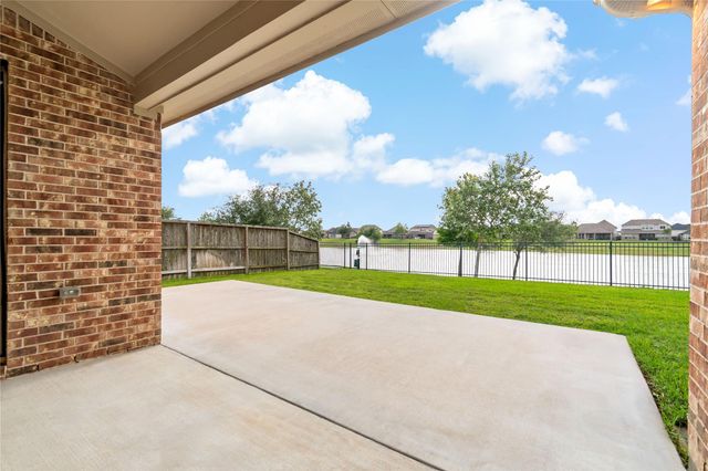 4840 Peppermill Ridge Lane, Rosharon, TX 77583