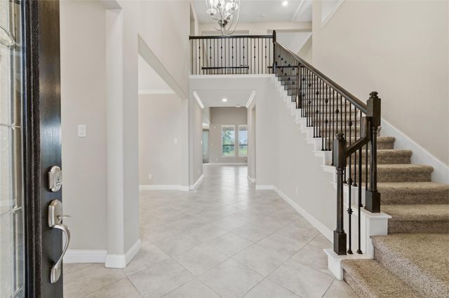 4840 Peppermill Ridge Lane, Rosharon, TX 77583