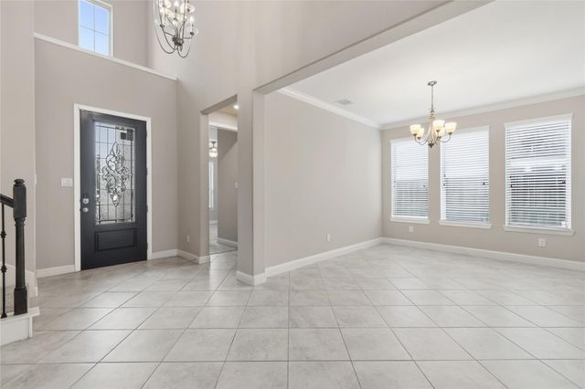 4840 Peppermill Ridge Lane, Rosharon, TX 77583