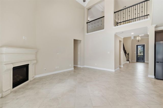 4840 Peppermill Ridge Lane, Rosharon, TX 77583