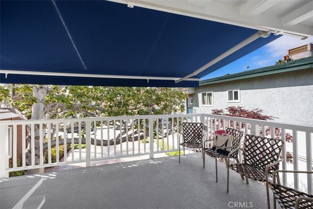 122 Opal Avenue 2, Newport Beach, CA 92662