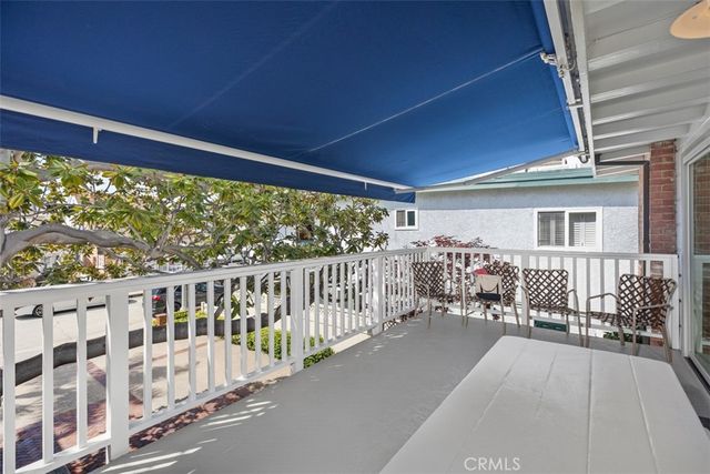 122 Opal Avenue 2, Newport Beach, CA 92662