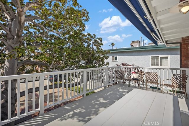 122 Opal Avenue 2, Newport Beach, CA 92662