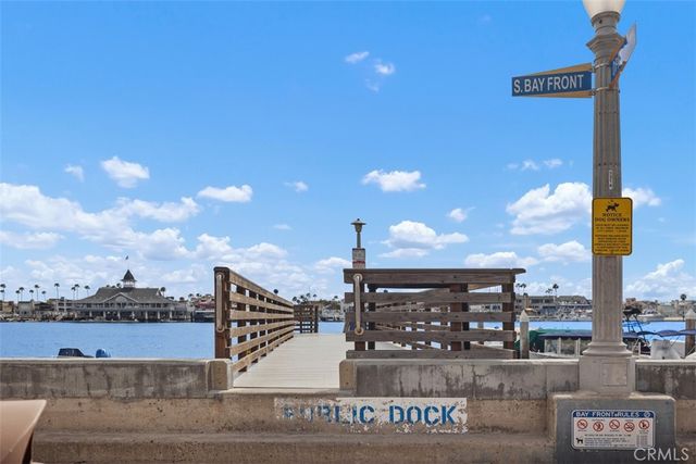 122 Opal Avenue 2, Newport Beach, CA 92662