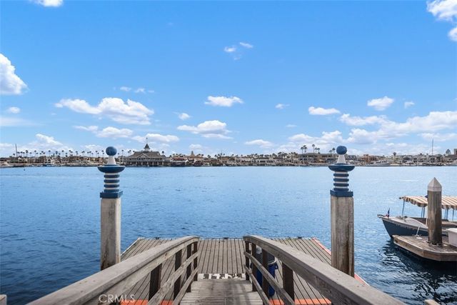 122 Opal Avenue 2, Newport Beach, CA 92662