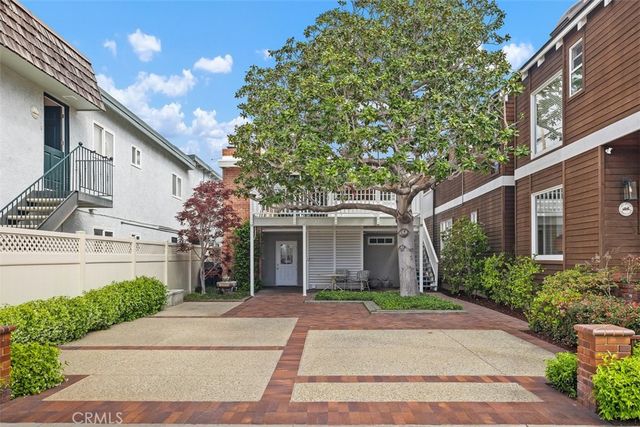 122 Opal Avenue 2, Newport Beach, CA 92662
