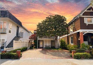 122 Opal Avenue 2, Newport Beach, CA 92662