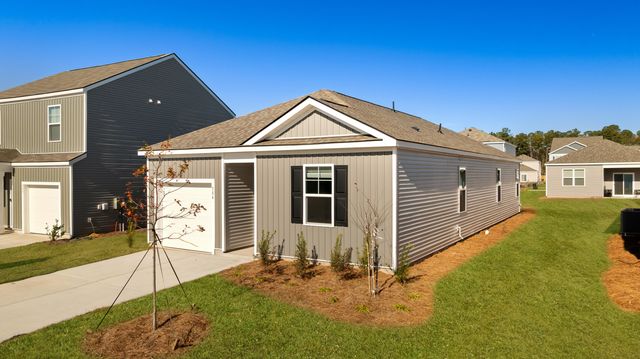 504 Still Heights Lane, Summerville, SC 29486