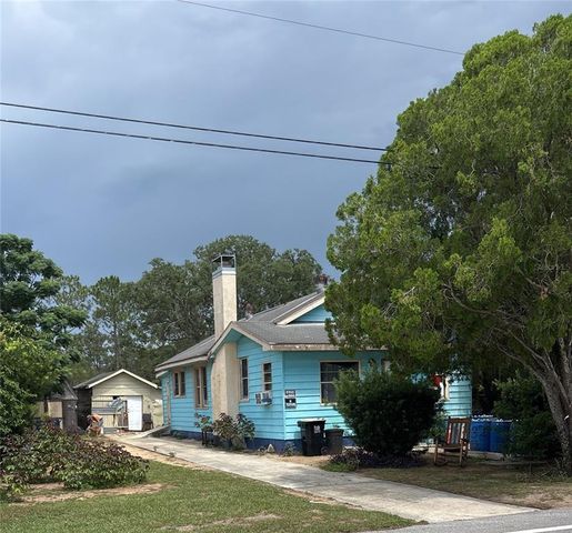 622 PINK APARTMENT ROAD, Davenport, FL 33837
