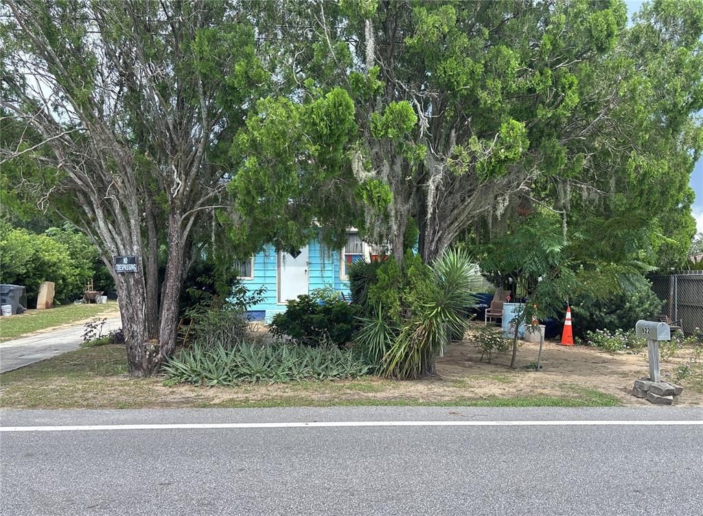 622 PINK APARTMENT ROAD, Davenport, FL 33837