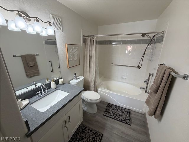950 Seven Hills Drive 2021, Henderson, NV 89052
