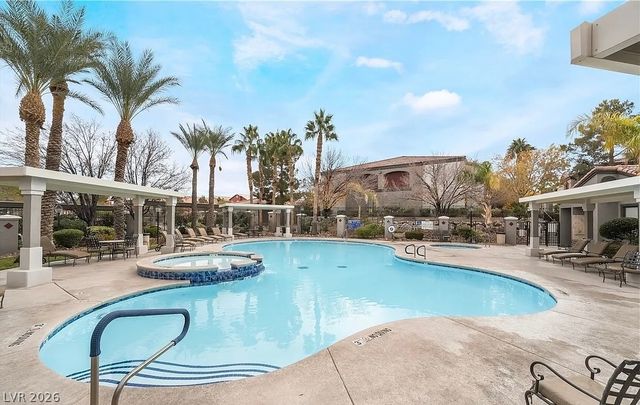 950 Seven Hills Drive 2021, Henderson, NV 89052